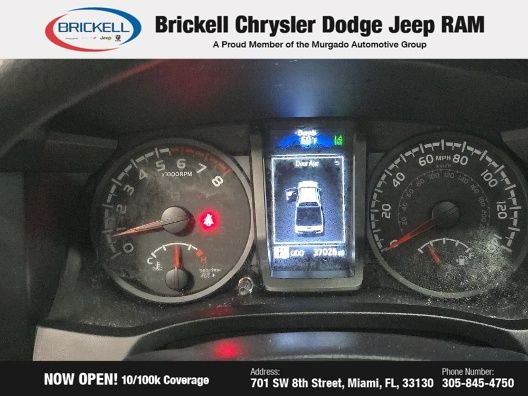 Used 2022 Toyota Tacoma SR w/ SR Convenience Package image 19