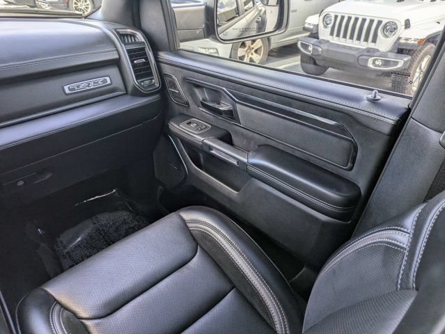 Used 2021 RAM 1500 TRX w/ TRX Level 2 Equipment Group AWD/4WD image 17