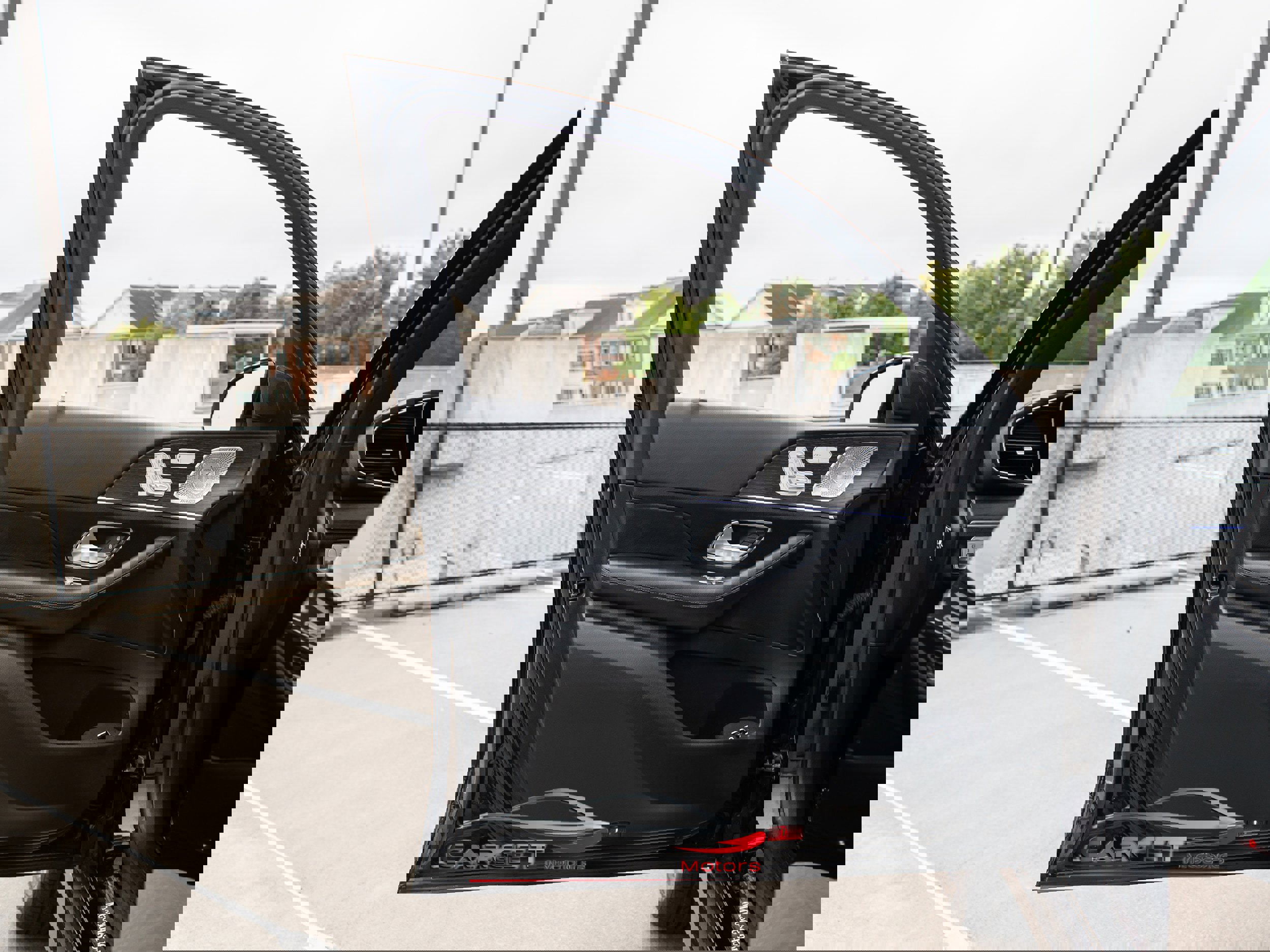 Used 2021 Mercedes-Benz GLE 350 4MATIC w/ Premium Package image 39