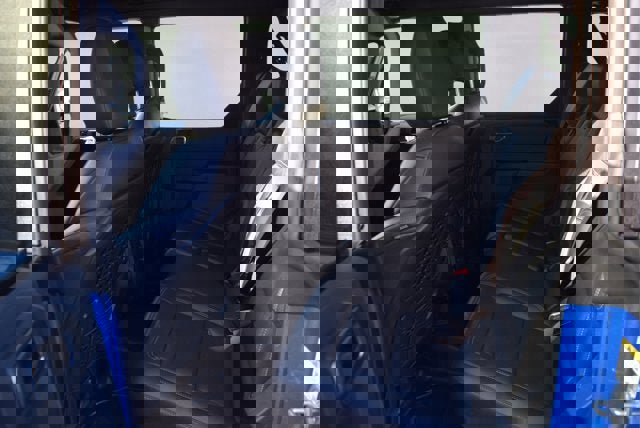 New 2025 Ford Bronco Big Bend image 5