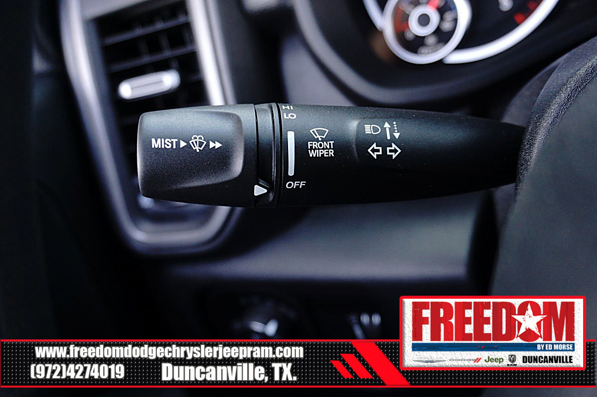 New 2026 RAM 2500 Tradesman image 29