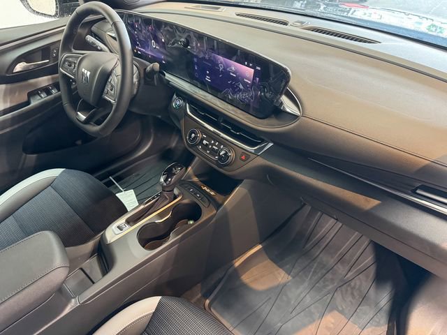 New 2025 Buick Envista Preferred w/ Convenience I Package image 24
