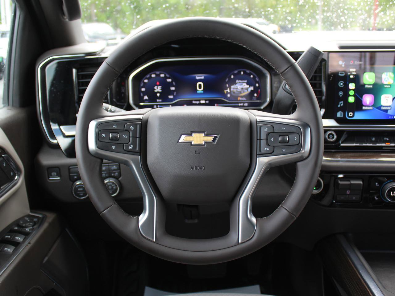 Used 2024 Chevrolet Silverado 2500 LT w/ Safety Package image 18
