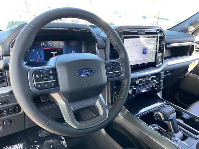 New 2026 Ford F150 Lariat AWD/4WD image 18