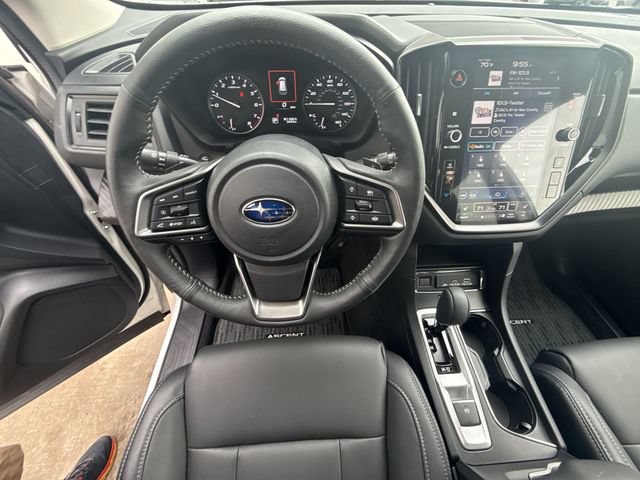 Used 2026 Subaru Ascent Premium AWD/4WD image 14
