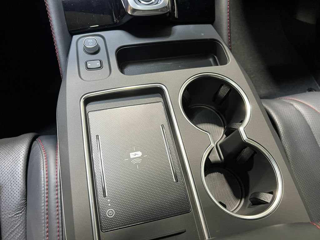 New 2026 Acura MDX A-Spec w/ Advance Package AWD/4WD image 35