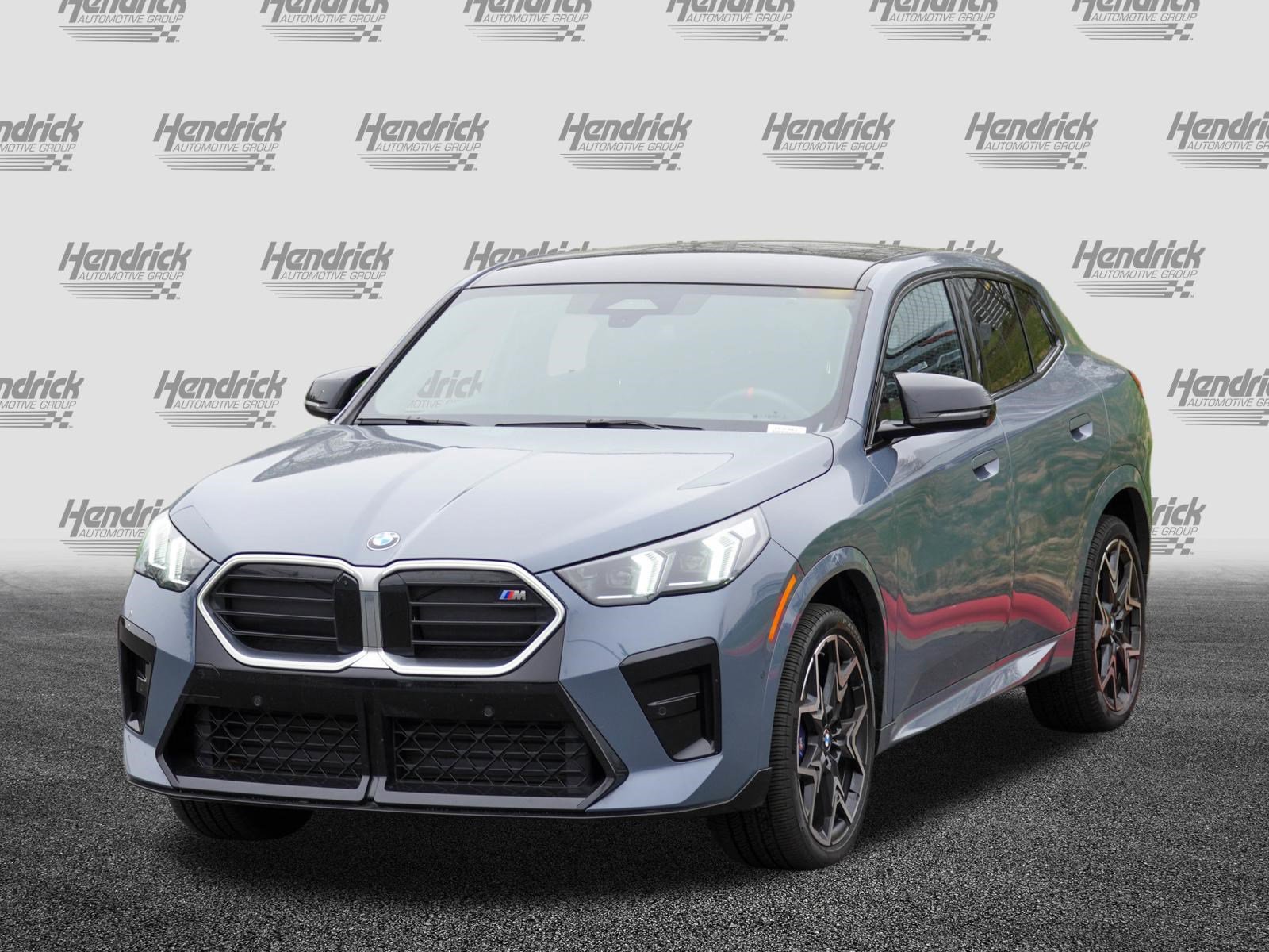 Certified 2025 BMW X2 M35i image 5