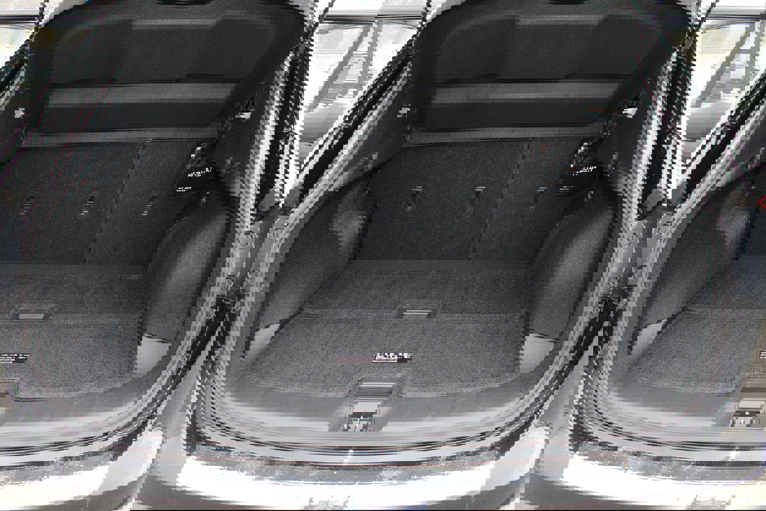 Used 2022 Nissan Rogue Sport SL image 16