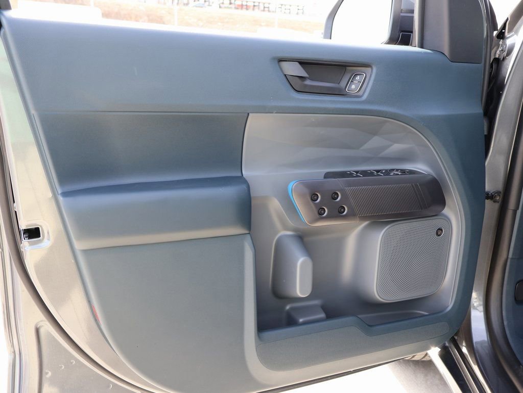 New 2026 Ford Maverick Lobo image 20