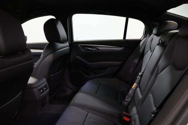 New 2026 Cadillac CT5 Premium Luxury image 28