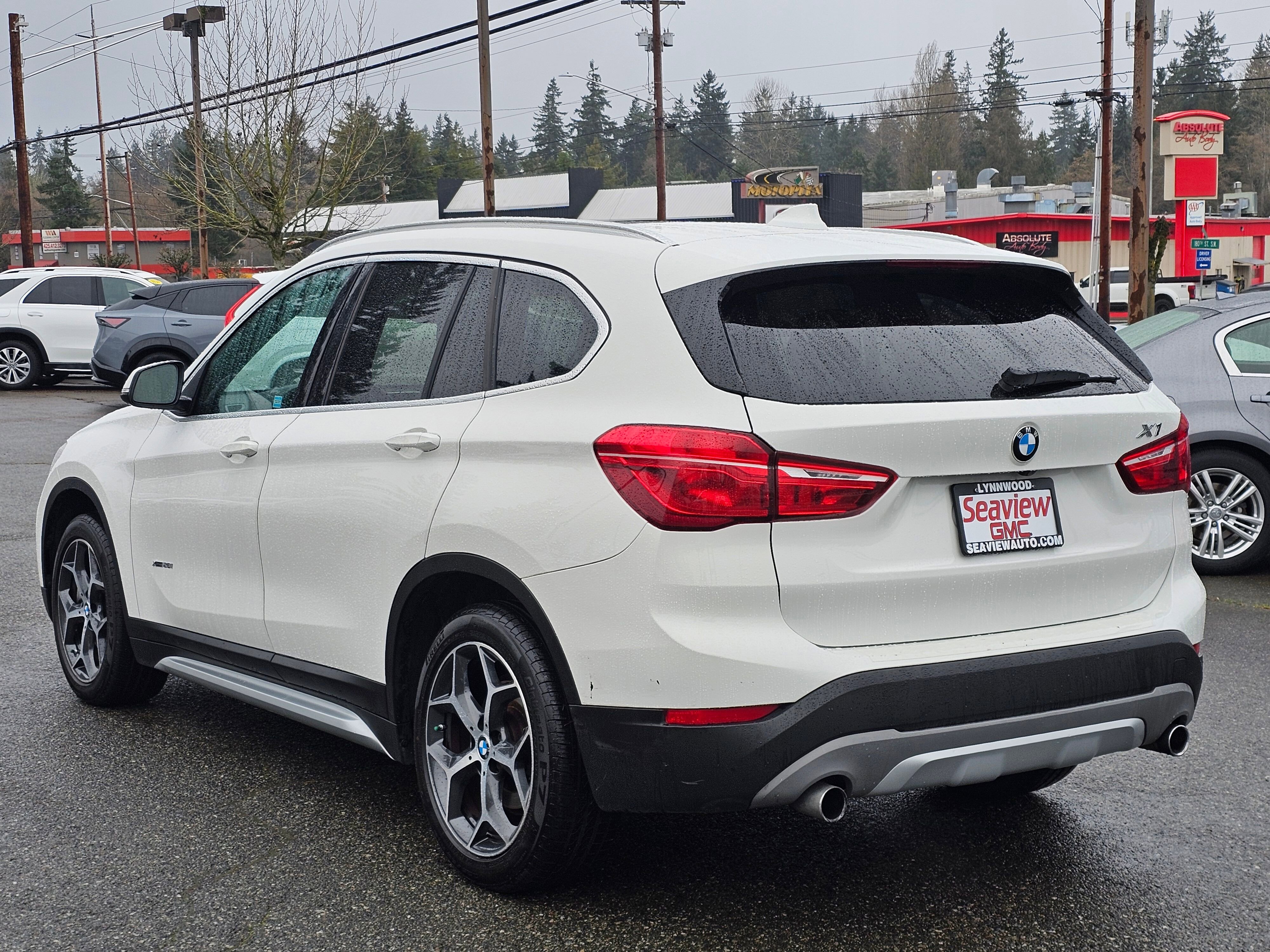 Used 2018 BMW X1 xDrive28i image 5