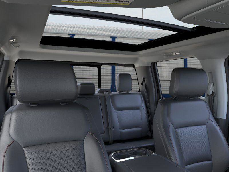 New 2026 Ford F250 Lariat image 51
