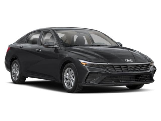 New 2026 Hyundai Elantra SEL Sport FWD image 6
