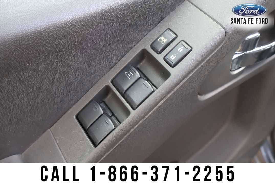 Used 2018 Nissan Frontier PRO-4X AWD/4WD image 12