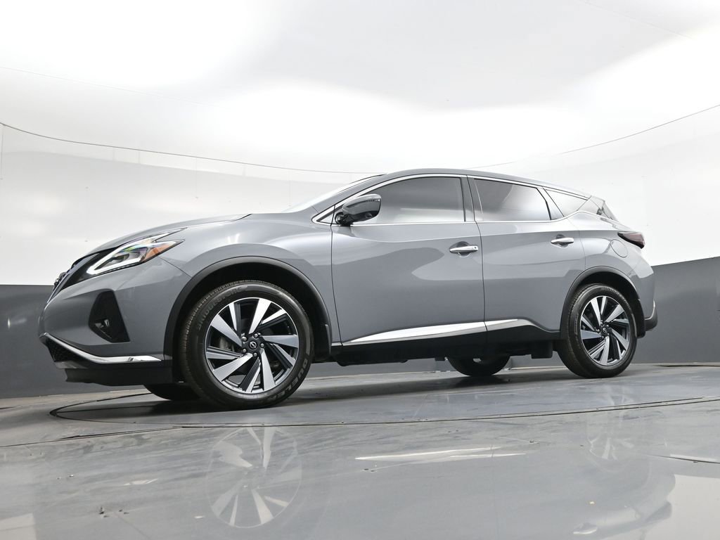 Used 2024 Nissan Murano SL FWD image 44