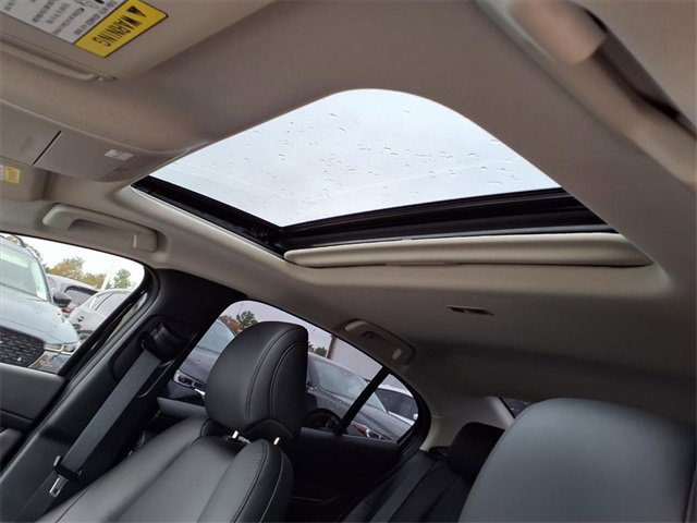 New 2026 MAZDA MAZDA3 2.5 S Sedan w/ Preferred Pkg image 9