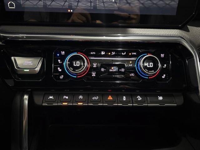 Used 2024 GMC Sierra 1500 Denali AWD/4WD image 27