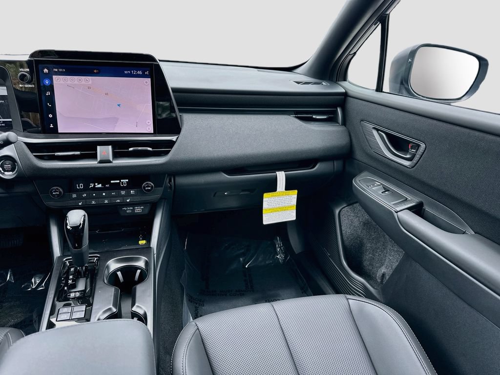 New 2026 Subaru Outback Limited AWD/4WD image 25