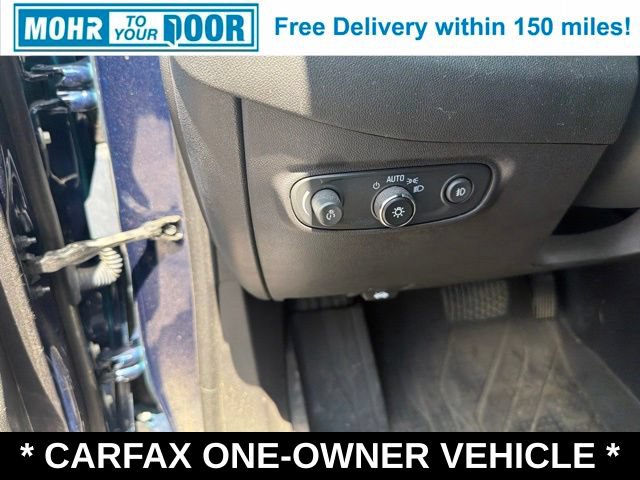 Used 2022 Chevrolet Equinox Premier AWD/4WD image 18