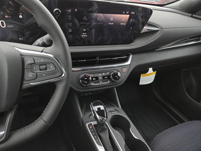 New 2026 Buick Envista Preferred w/ Convenience I Package image 34