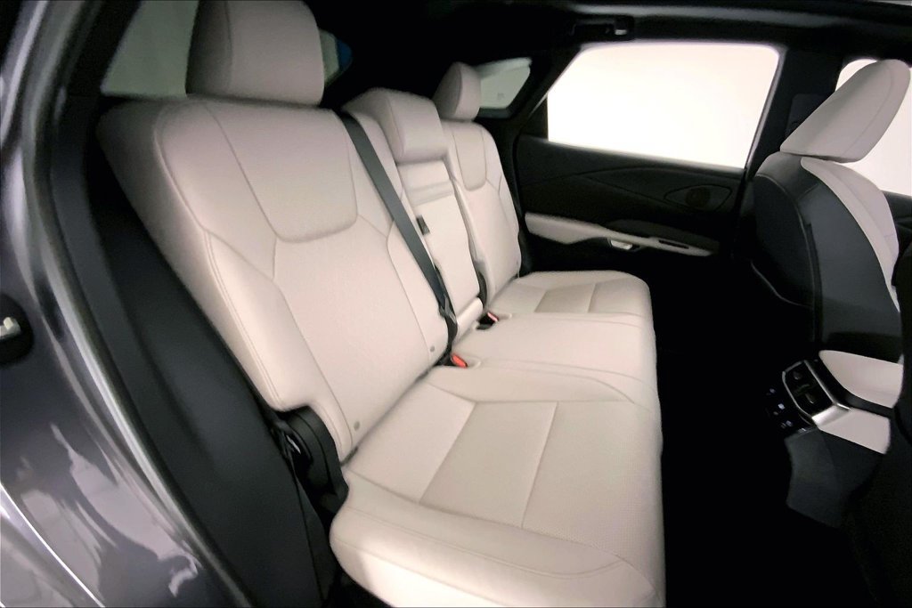 Used 2023 Lexus RX 350 Premium Plus w/ Cold Area Package AWD/4WD image 15