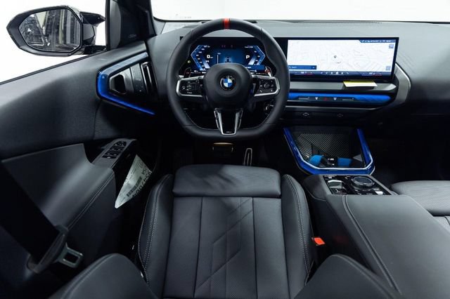 New 2026 BMW X3 M50 w/ Premium Package AWD/4WD image 4