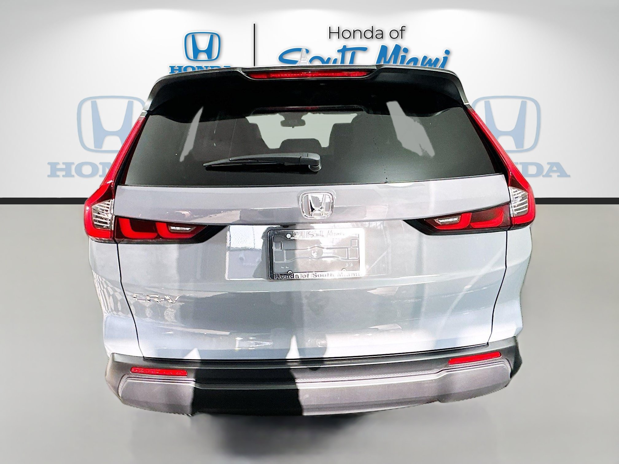 Certified 2025 Honda CR-V LX image 5