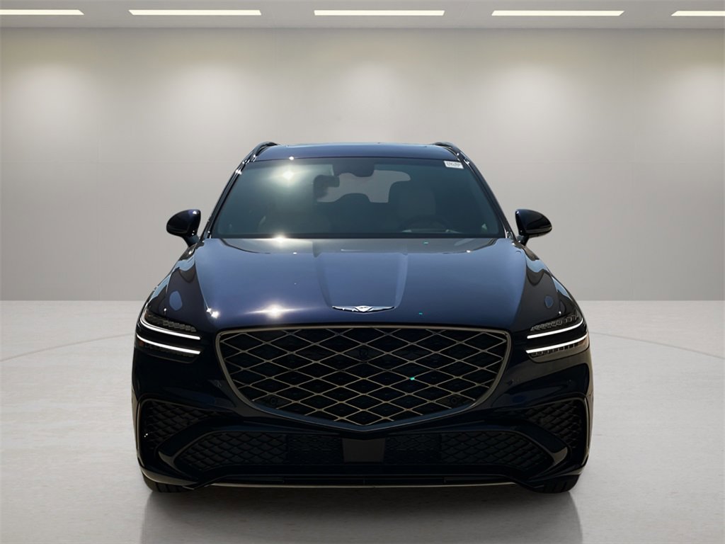 New 2026 Genesis GV70 3.5T Sport Prestige image 8