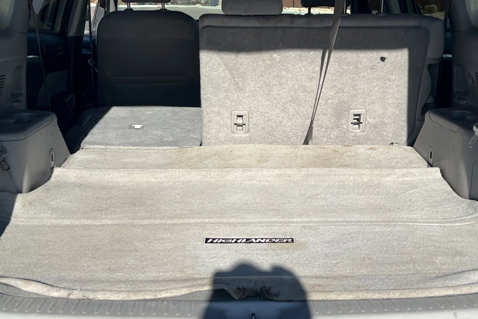 Used 2019 Toyota Highlander LE AWD/4WD image 14
