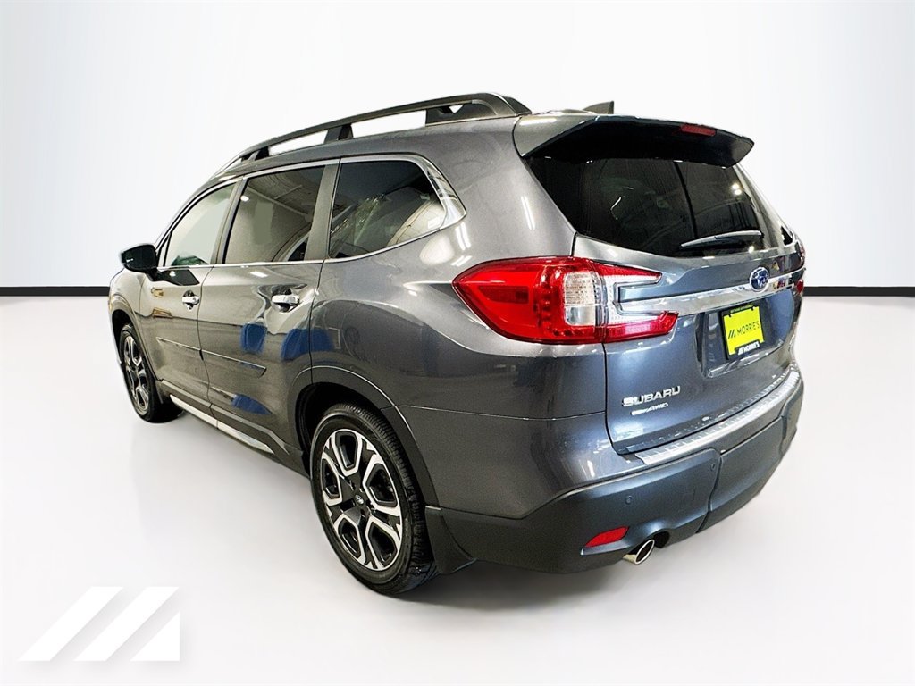 Used 2025 Subaru Ascent Touring AWD/4WD image 7