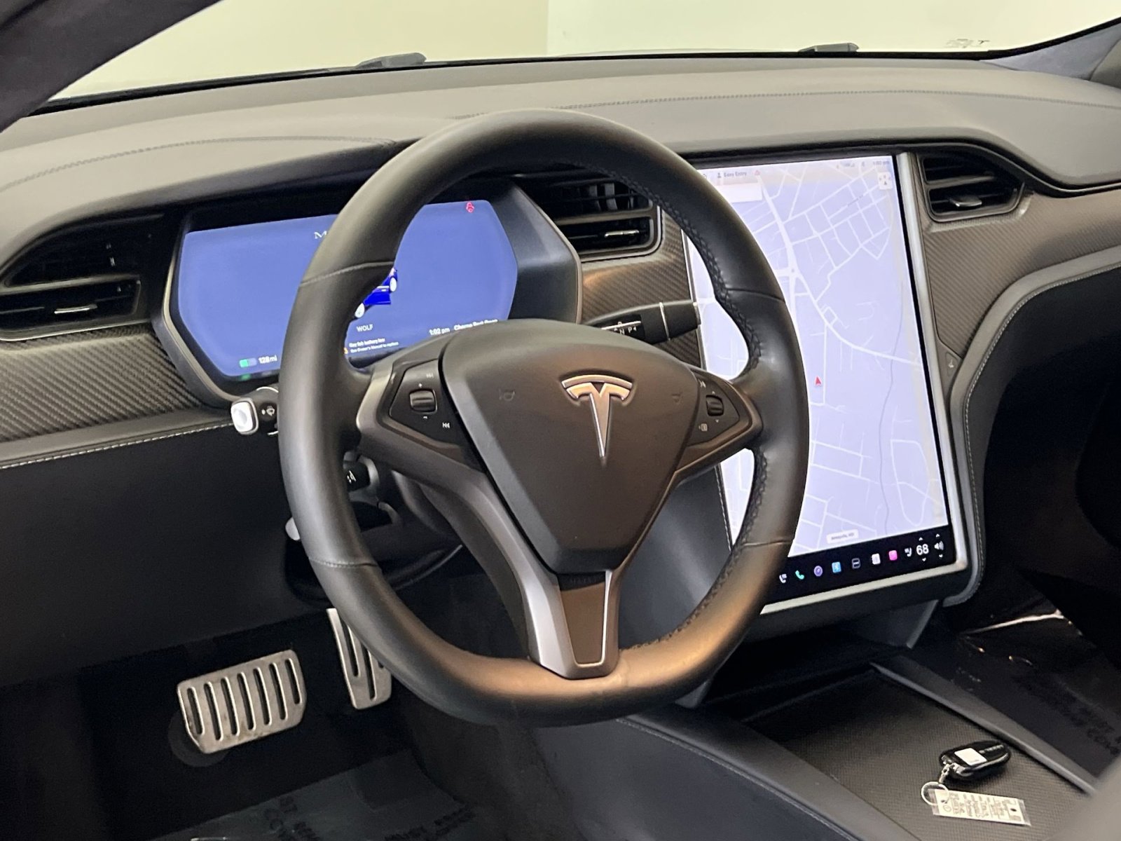 Used 2019 Tesla Model S P100D image 14