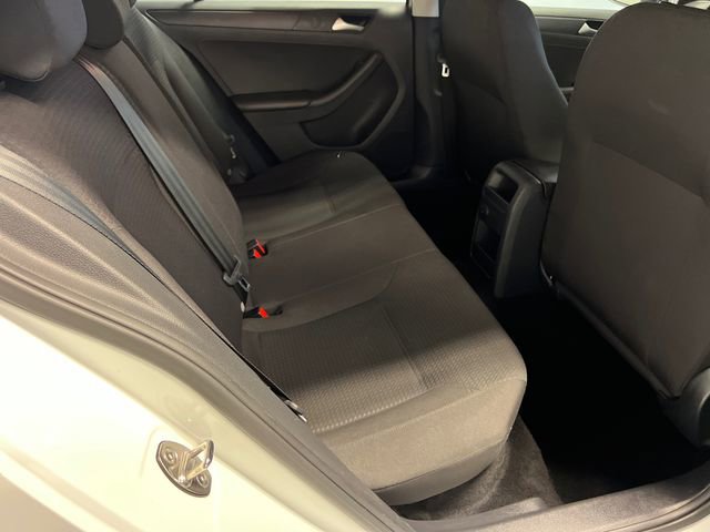 Used 2016 Volkswagen Jetta S FWD image 12