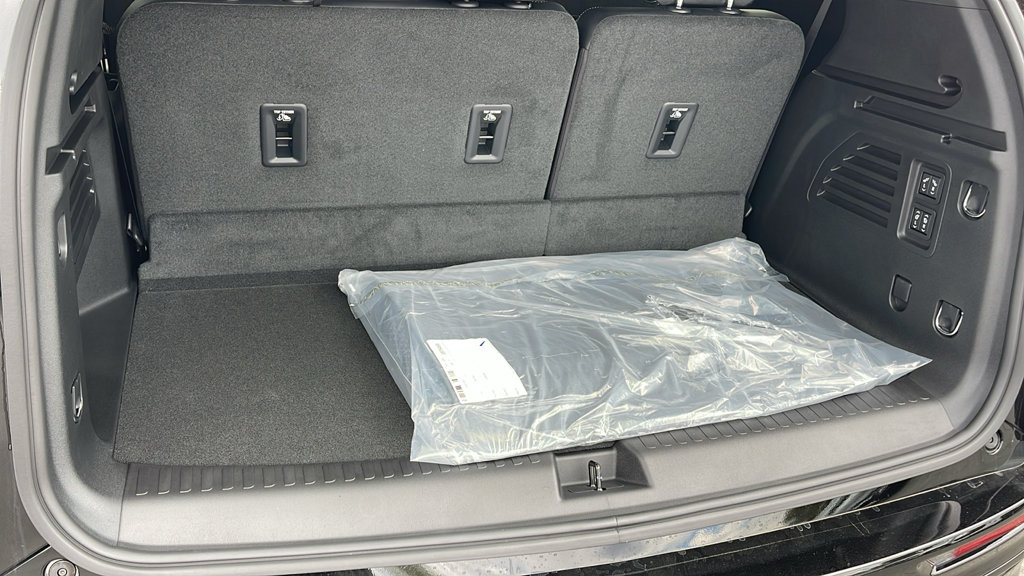 New 2026 Buick Enclave Sport Touring w/ Power Package FWD image 25