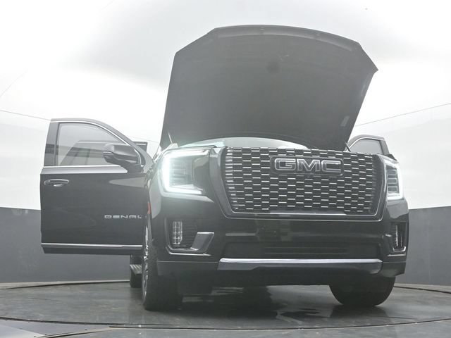 Used 2024 GMC Yukon Denali Ultimate AWD/4WD image 58