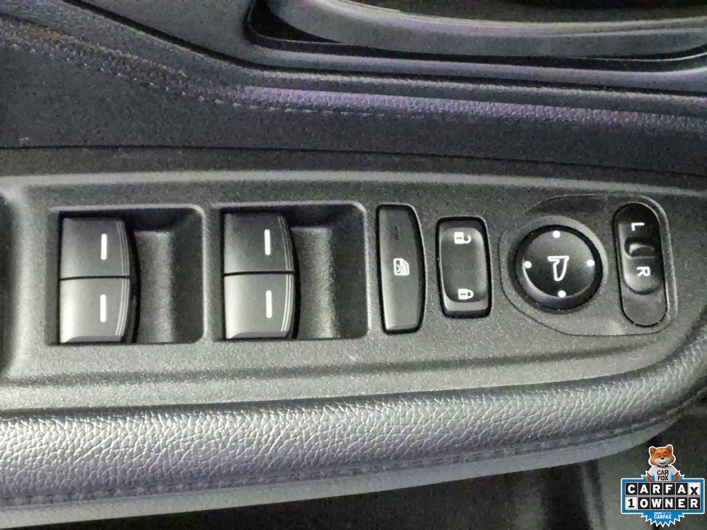 Used 2025 Honda Odyssey Sport-L image 14