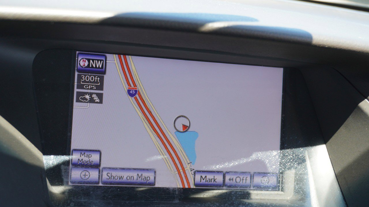 Used 2013 Lexus RX 350 FWD w/ Navigation Pkg image 16