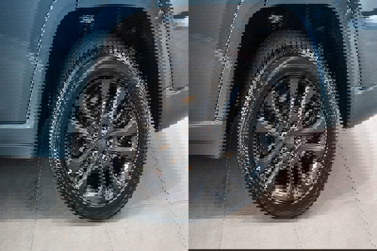 New 2026 Jeep Grand Cherokee L Limited image 10