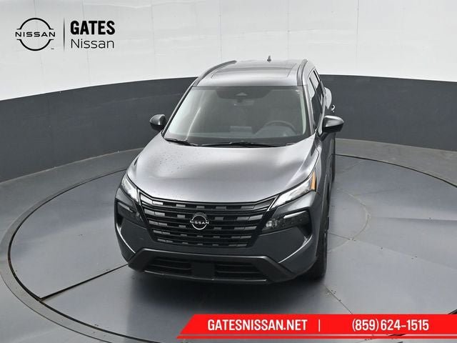 New 2026 Nissan Rogue Dark Armor AWD/4WD image 50