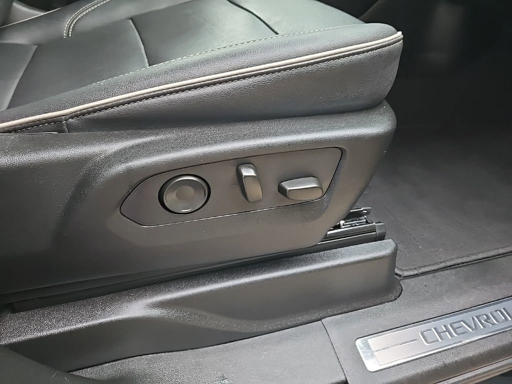 Used 2024 Chevrolet Tahoe Premier image 77