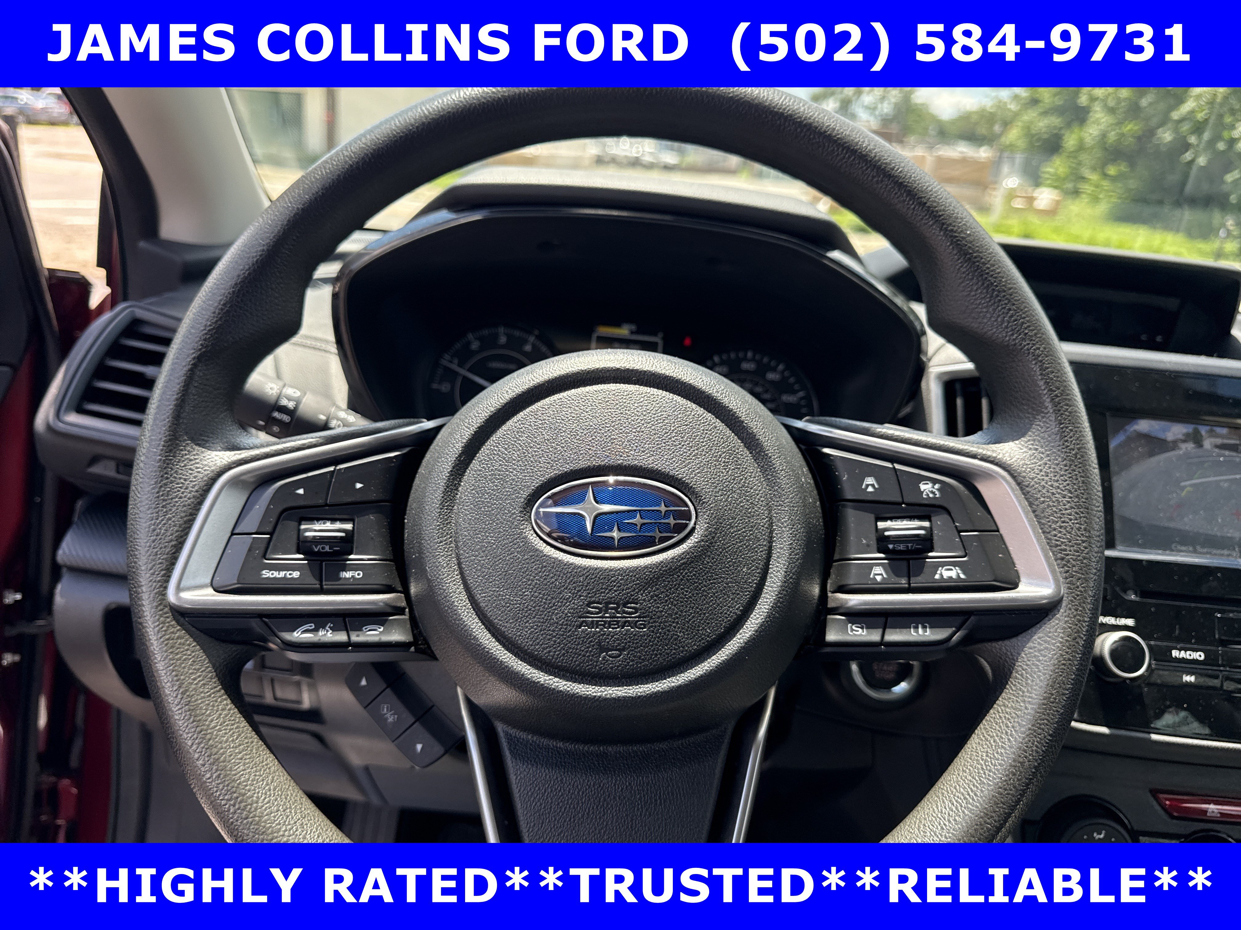 Used 2021 Subaru Impreza 2.0i Premium AWD/4WD image 27