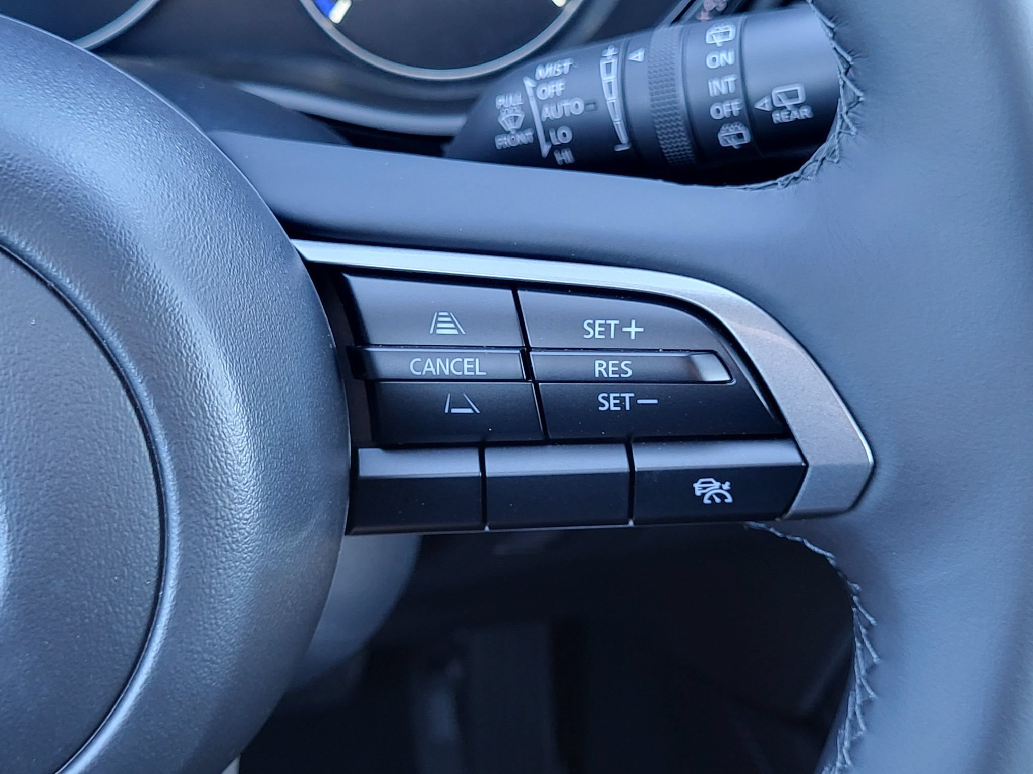 New 2026 MAZDA CX-30 AWD 2.5 S image 16