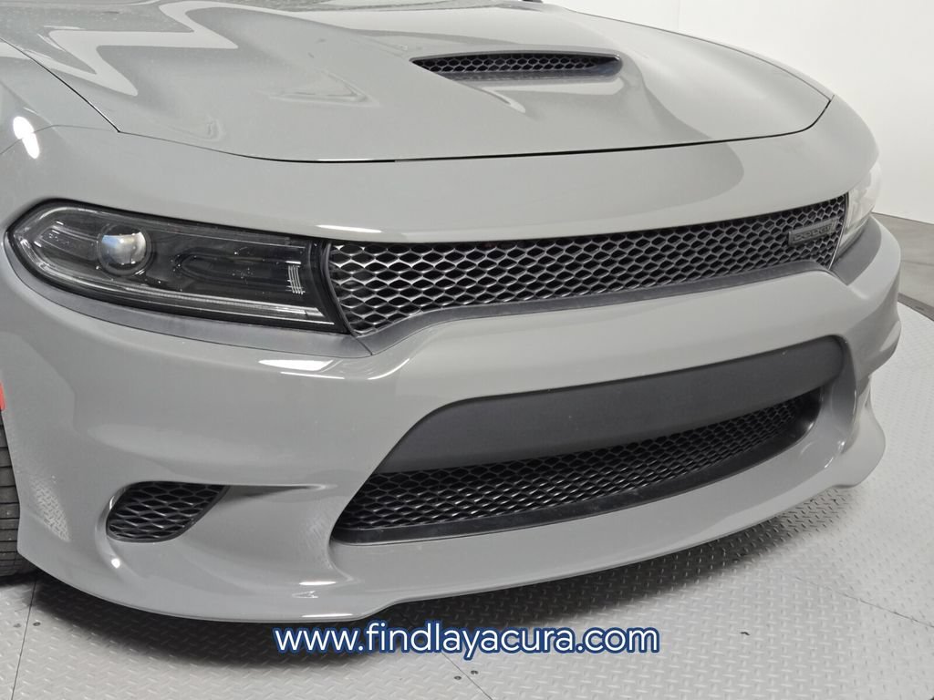 Used 2023 Dodge Charger R/T w/ Blacktop Package RWD image 11