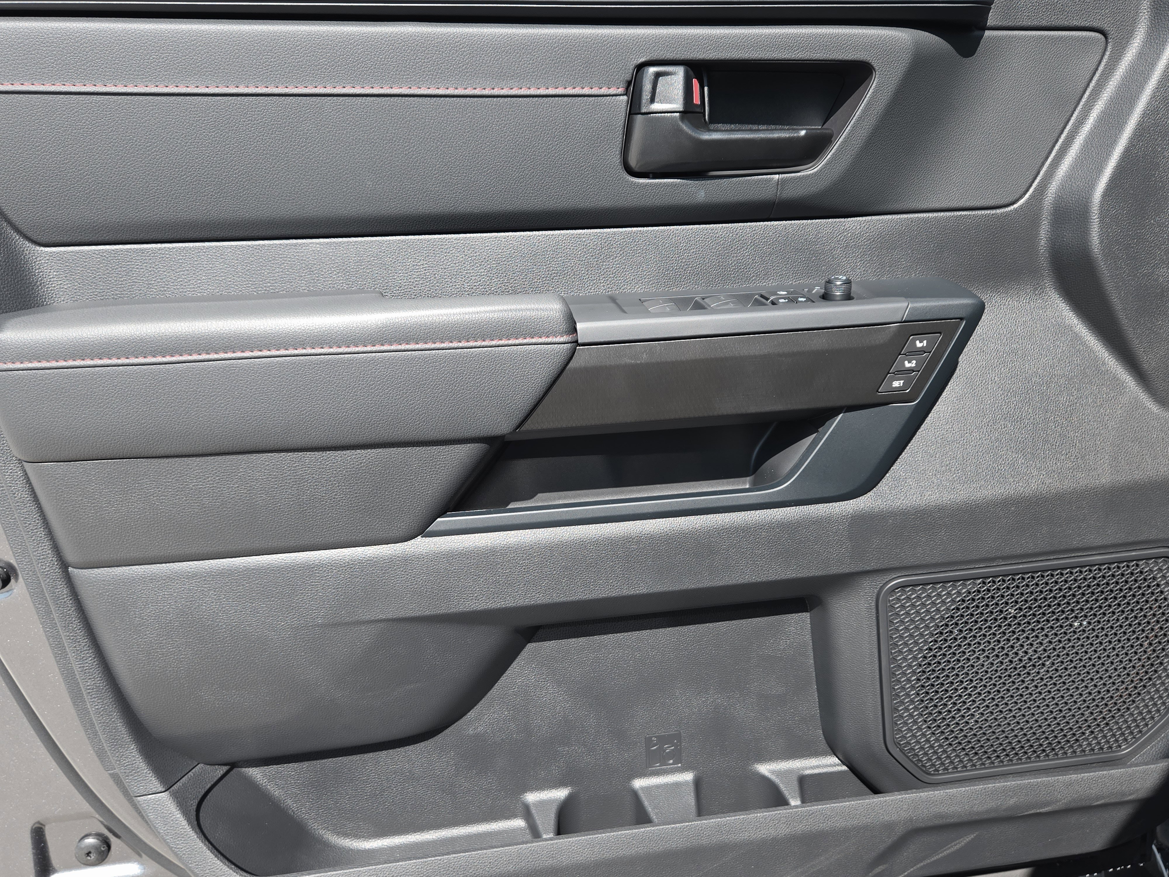 New 2025 Toyota Tundra TRD Pro image 18