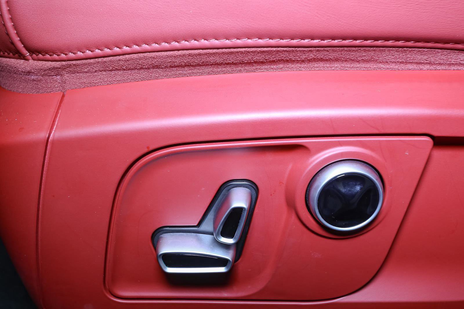 Used 2022 Maserati Levante GT image 48