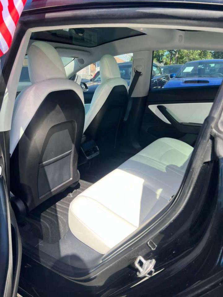 Used 2019 Tesla Model 3 Standard Range Plus RWD image 22
