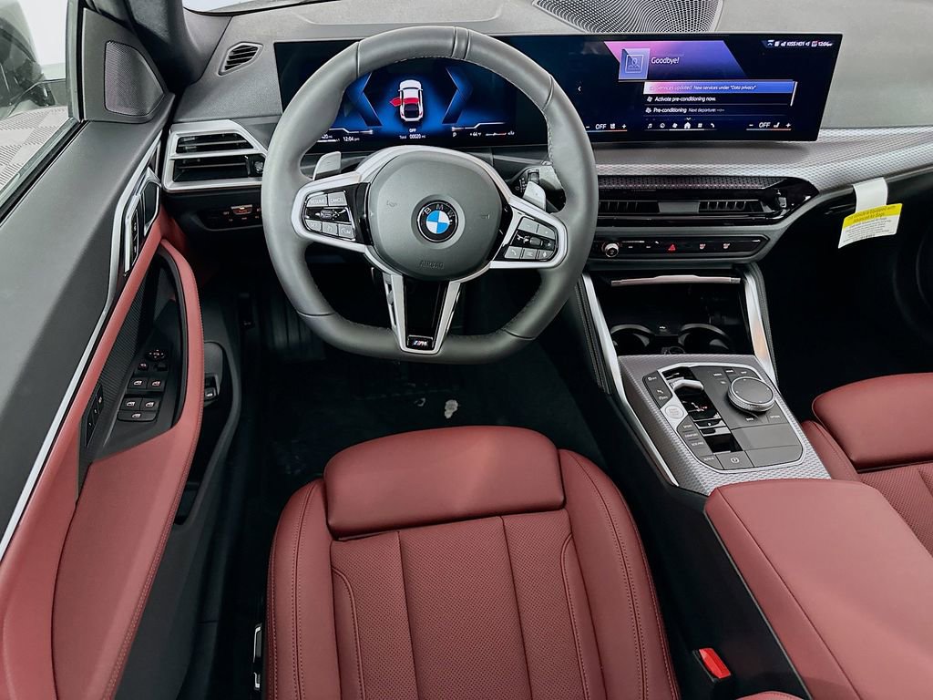 New 2026 BMW 430i xDrive w/ M Sport Package image 29