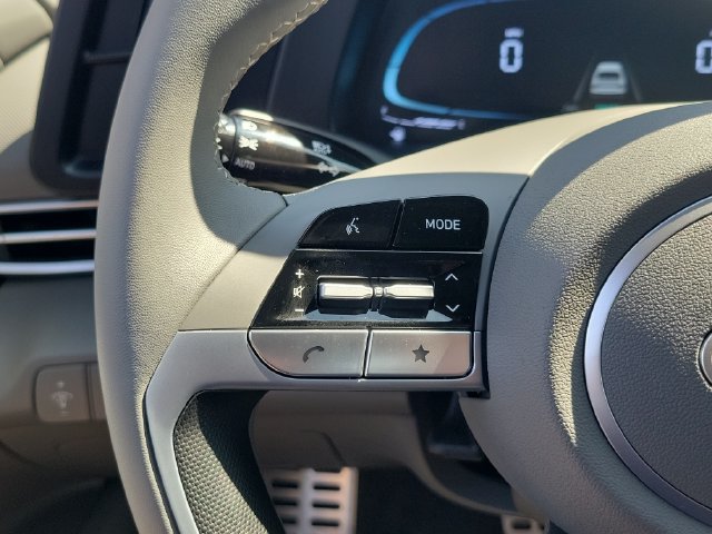 New 2026 Hyundai Elantra Sport FWD image 7