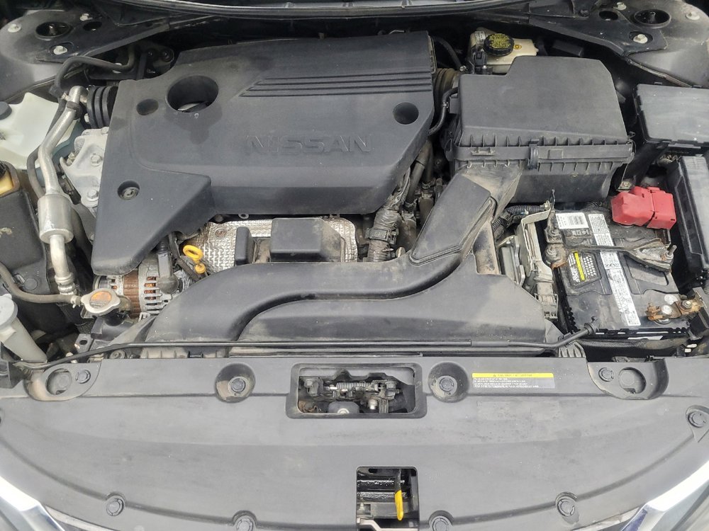 Used 2016 Nissan Altima 2.5 S w/ Power Driver Seat Package FWD image 30