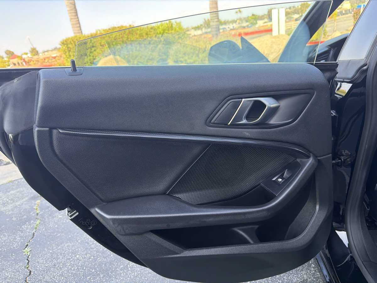 Used 2021 BMW 228i Gran Coupe w/ Convenience Package FWD image 46