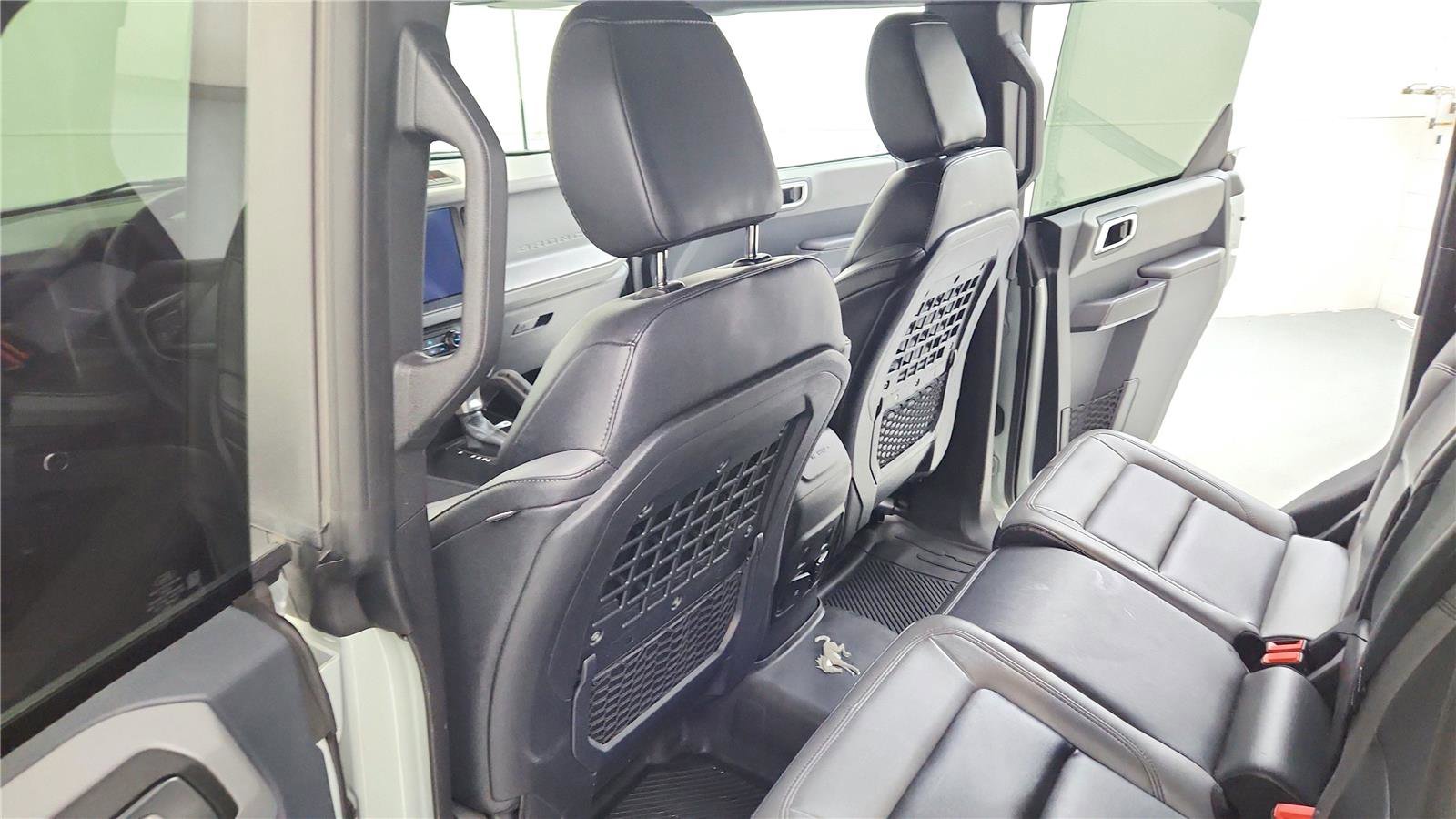 Used 2024 Ford Bronco Big Bend image 26